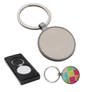 Steyr Schlüsselanhänger - Reklamnepredmety