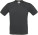 B&C |T-Shirt Exact V-Neck - 05DCEC07-CD54-470E-8CA3-09D6397C2F06 - variant CC 01000667001