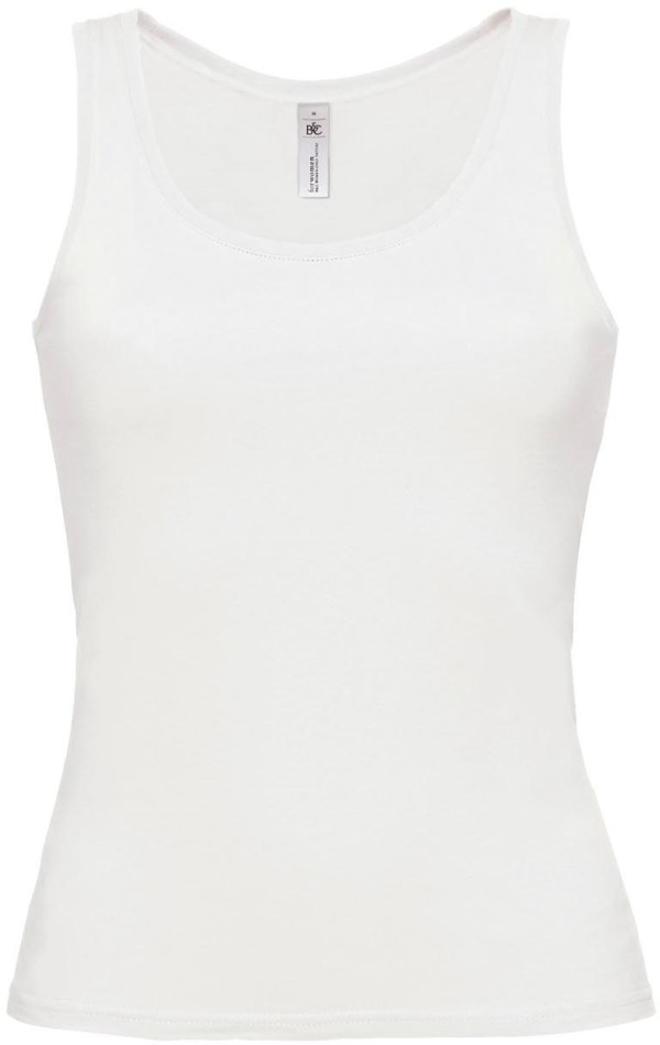 Damen Tank Top Women-Only Tattoo