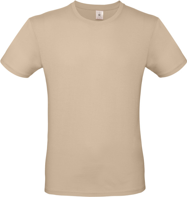 B&C |T-Shirt E150