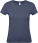 B&C | #E150 /Damen T-Shirt - 0F58936F-CD7C-40FB-BCE2-A084EE076F03 - variant CC 01002T47000