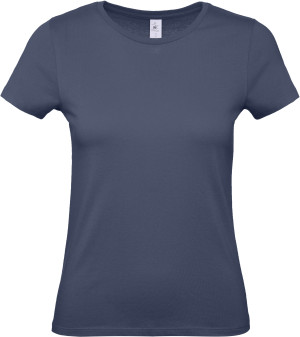 B&C | #E150 /Damen T-Shirt - Reklamnepredmety