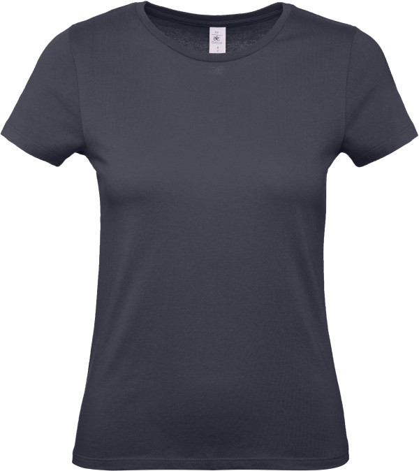 B&C | #E150 /Damen T-Shirt