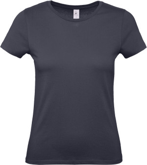 B&C | #E150 /Damen T-Shirt - Reklamnepredmety