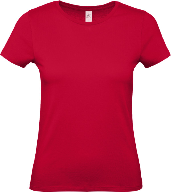 B&C | #E150 /Damen T-Shirt