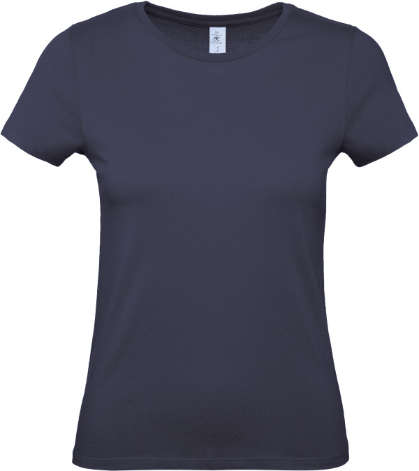 B&C | #E150 /Damen T-Shirt