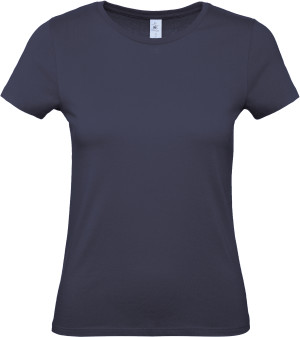 B&C | #E150 /Damen T-Shirt - Reklamnepredmety