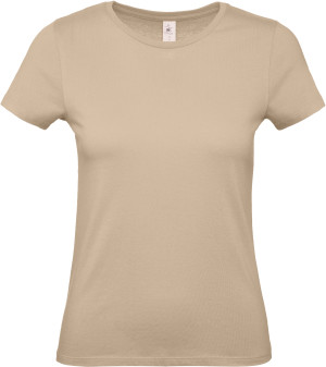 B&C | #E150 /Damen T-Shirt - Reklamnepredmety