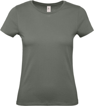 B&C | #E150 /Damen T-Shirt - Reklamnepredmety