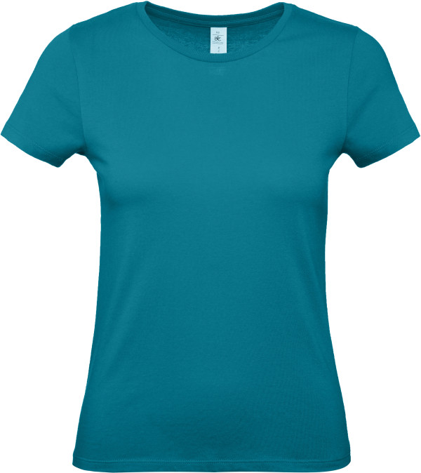 B&C | #E150 /Damen T-Shirt
