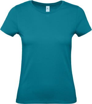 B&C | #E150 /Damen T-Shirt - Reklamnepredmety