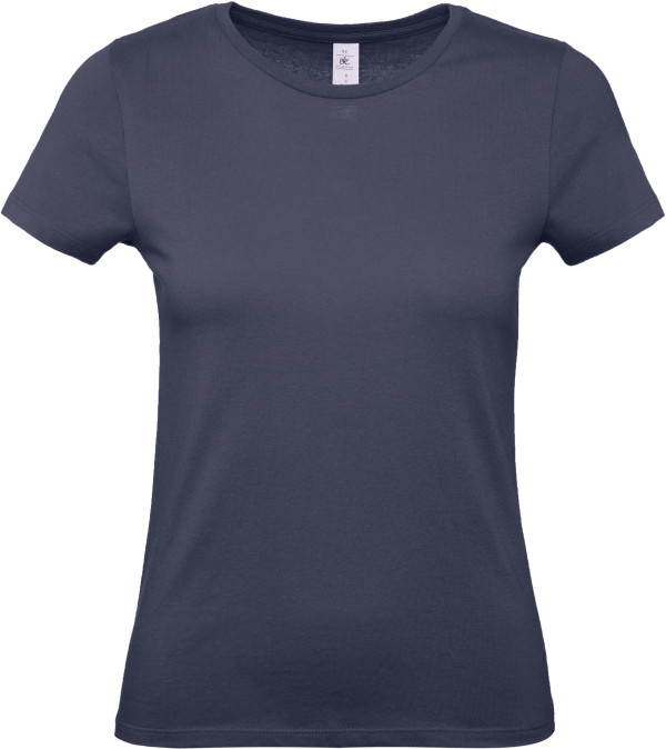 B&C | #E150 /Damen T-Shirt