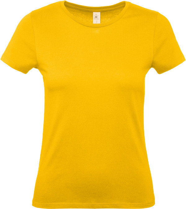B&C | #E150 /Damen T-Shirt