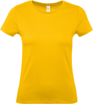B&C | #E150 /Damen T-Shirt - Reklamnepredmety