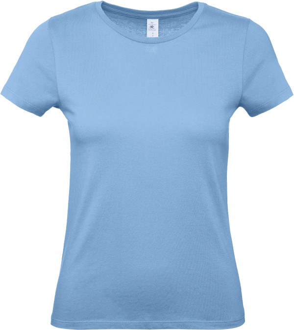 B&C | #E150 /Damen T-Shirt