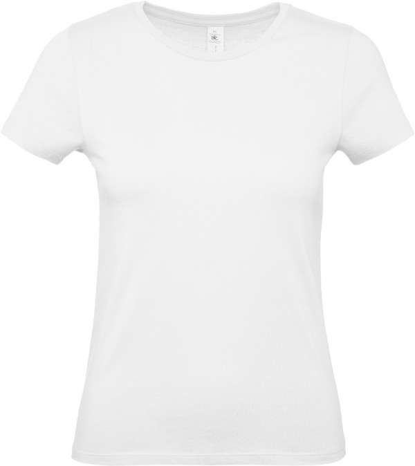 B&C | #E150 /Damen T-Shirt