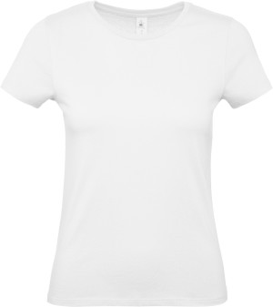 B&C | #E150 /Damen T-Shirt - Reklamnepredmety