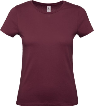 B&C | #E150 /Damen T-Shirt - Reklamnepredmety