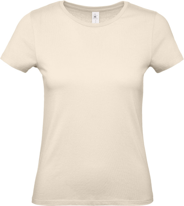 B&C | #E150 /Damen T-Shirt