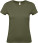 B&C | #E150 /Damen T-Shirt - 758D68DA-1E5C-4935-84E1-96380F6ACA36 - variant CC 01002Tu4200
