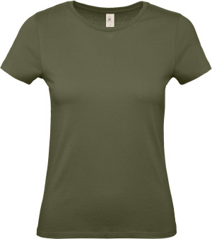 B&C | #E150 /Damen T-Shirt - Reklamnepredmety
