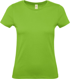 B&C | #E150 /Damen T-Shirt - Reklamnepredmety