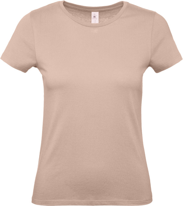 B&C | #E150 /Damen T-Shirt
