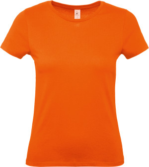 B&C | #E150 /Damen T-Shirt - Reklamnepredmety