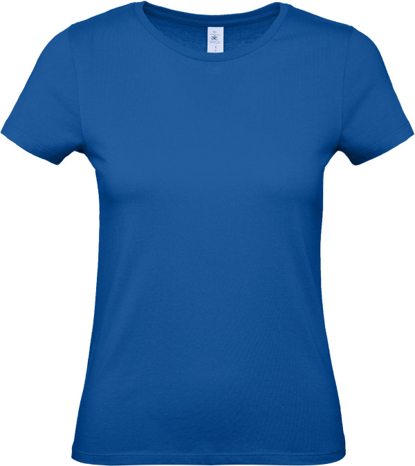 B&C | #E150 /Damen T-Shirt