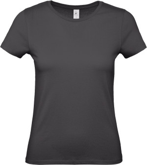 B&C | #E150 /Damen T-Shirt - Reklamnepredmety