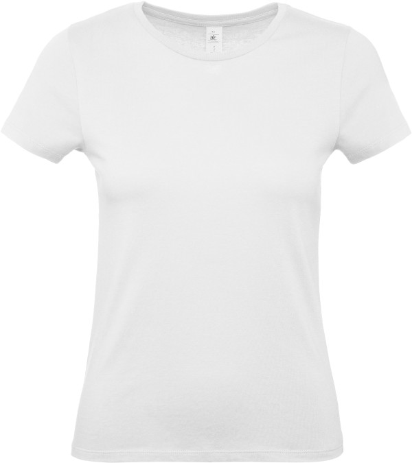 B&C | #E150 /Damen T-Shirt