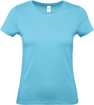 B&C | #E150 /Damen T-Shirt - Reklamnepredmety