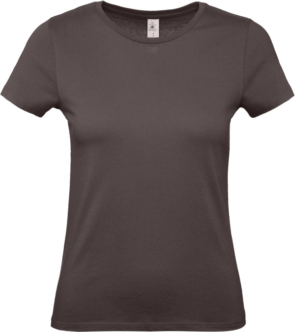 B&C | #E150 /Damen T-Shirt