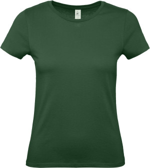 B&C | #E150 /Damen T-Shirt - Reklamnepredmety