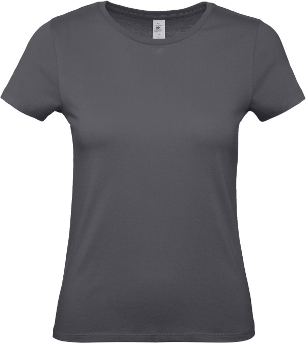 B&C | #E150 /Damen T-Shirt