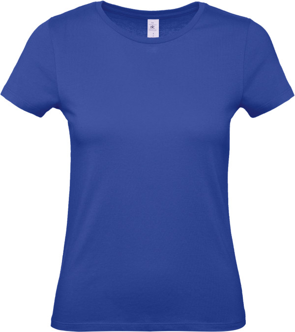 B&C | #E150 /Damen T-Shirt