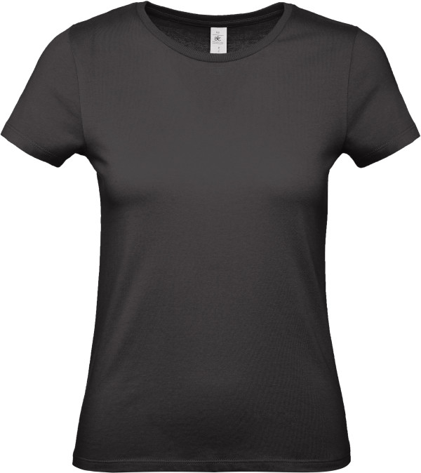 B&C | #E150 /Damen T-Shirt
