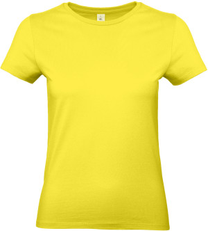 B&C | Damen Heavy T-Shirt - Reklamnepredmety