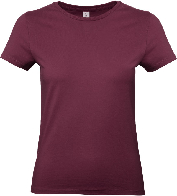 B&C | Damen Heavy T-Shirt