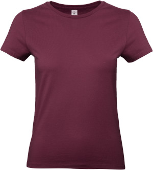 B&C | Damen Heavy T-Shirt - Reklamnepredmety