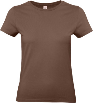 B&C | Damen Heavy T-Shirt - Reklamnepredmety