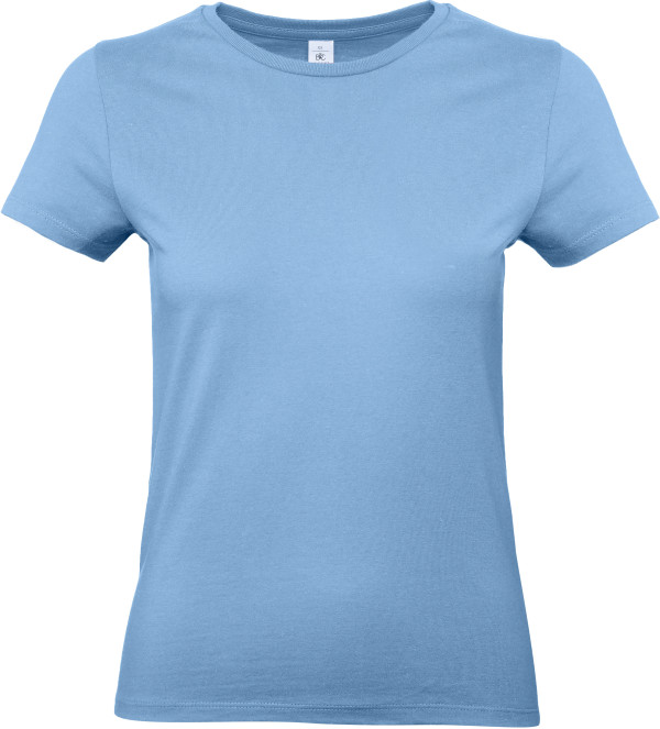 B&C | Damen Heavy T-Shirt