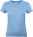 B&C | Damen Heavy T-Shirt