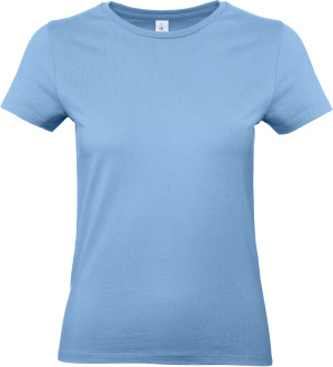 B&C | Damen Heavy T-Shirt - Reklamnepredmety