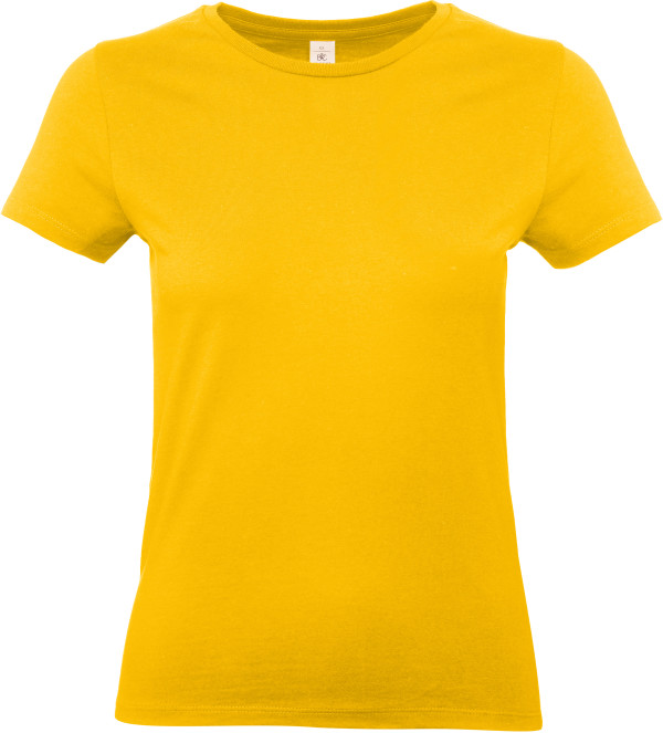 B&C | Damen Heavy T-Shirt