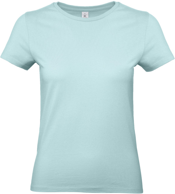 B&C | Damen Heavy T-Shirt