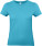 B&C | Damen Heavy T-Shirt