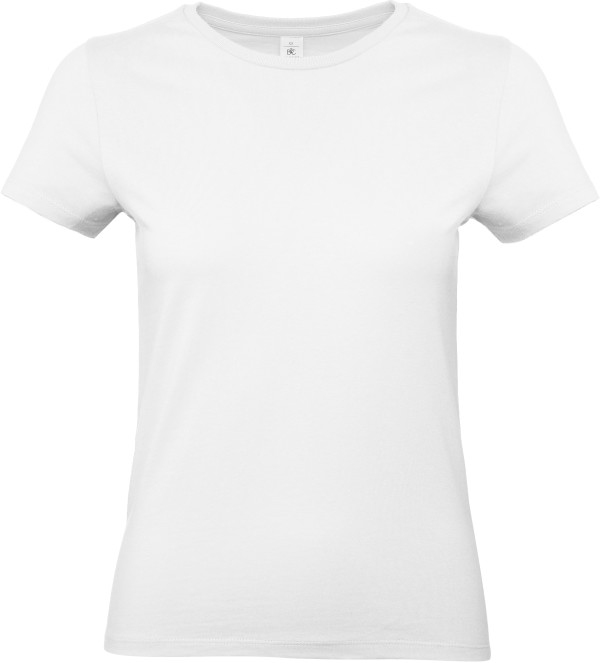 B&C | Damen Heavy T-Shirt