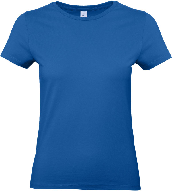 B&C | Damen Heavy T-Shirt