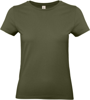 B&C | Damen Heavy T-Shirt - Reklamnepredmety
